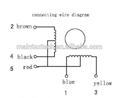 Stepper Motor for Intelligent Lock, Micro Linear Stepper Motor, Stepper Motor