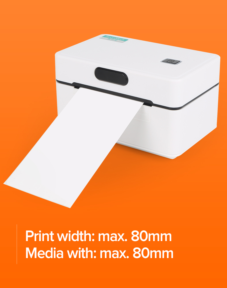 M5 thermal label printer 5