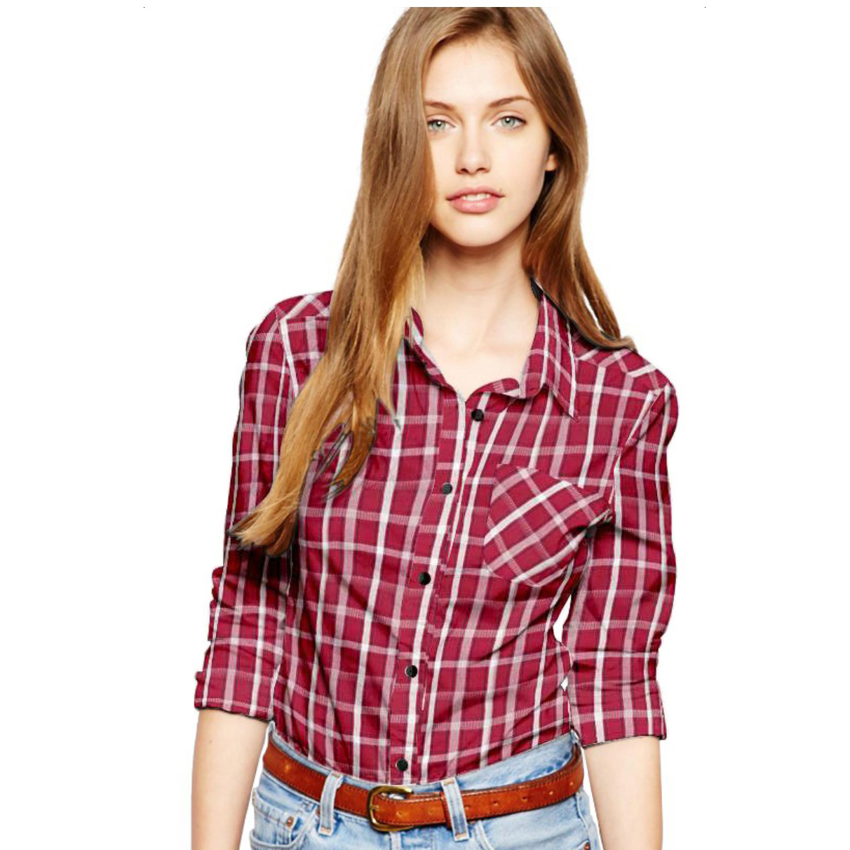 Cotton Dress Fabric Women