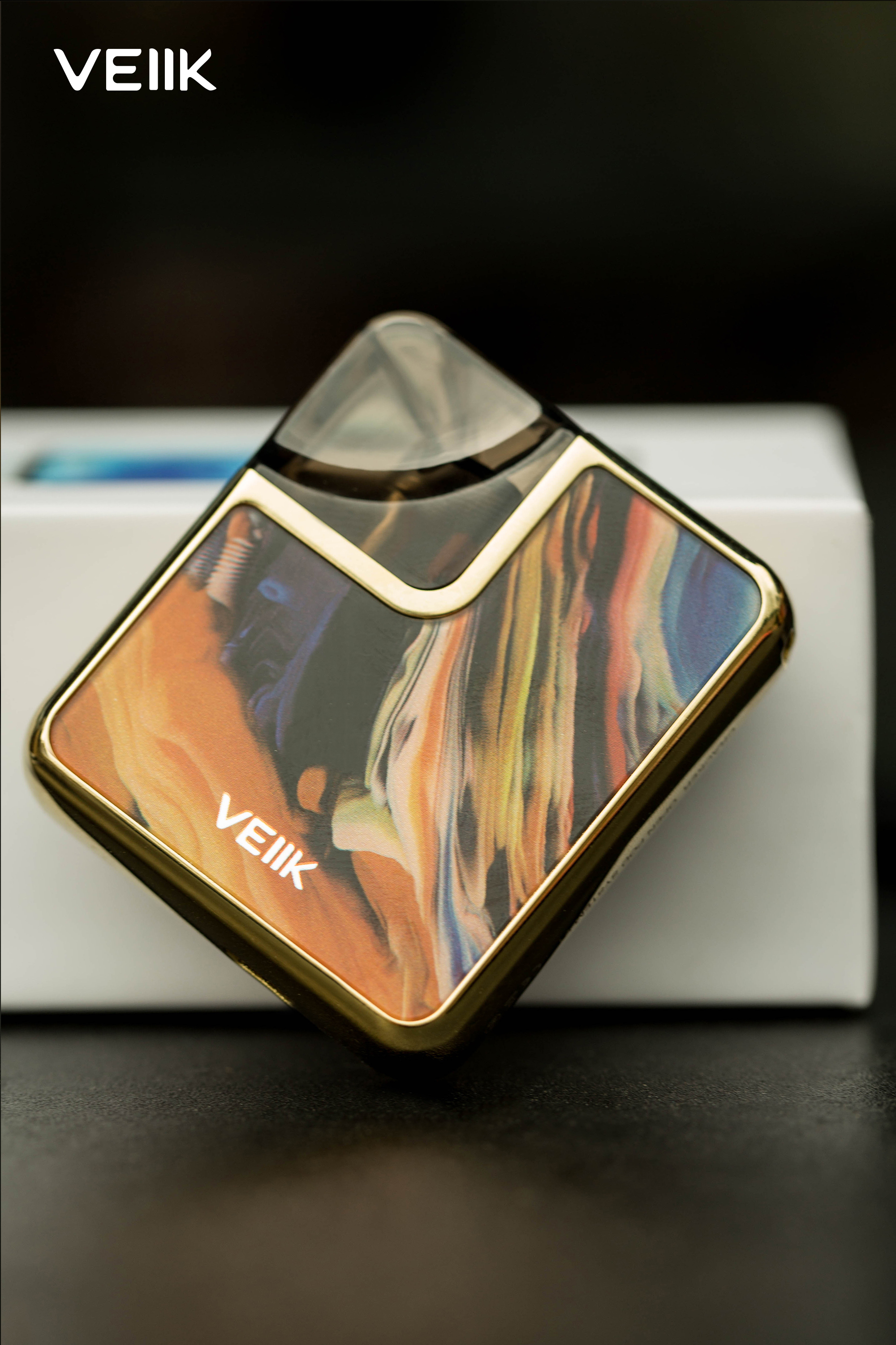 2ml Vape Pod 2ml Vape Pod