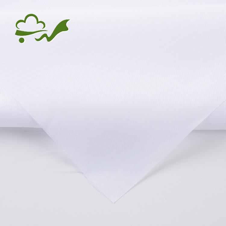 Oxford Polyester Fabric