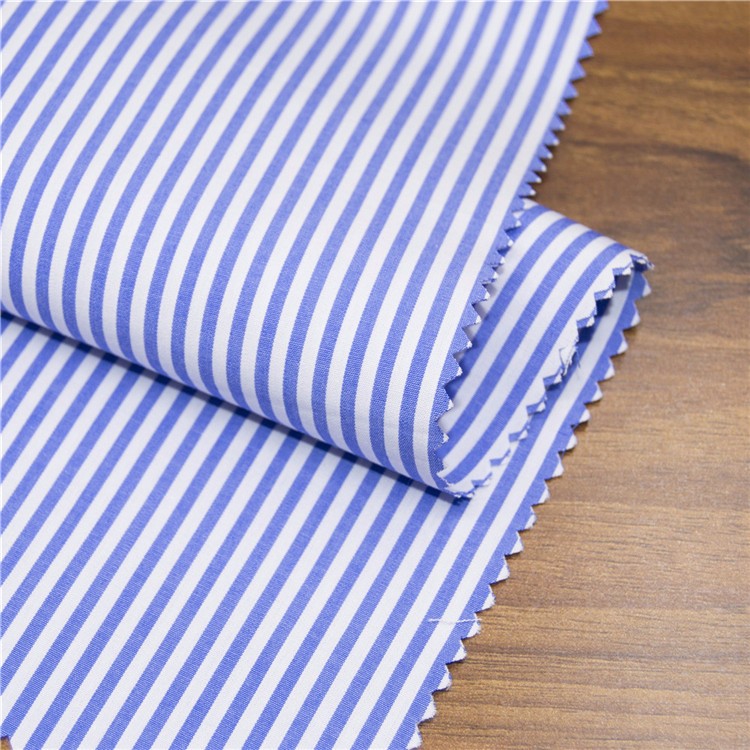 100% Cotton Shirt Fabric
