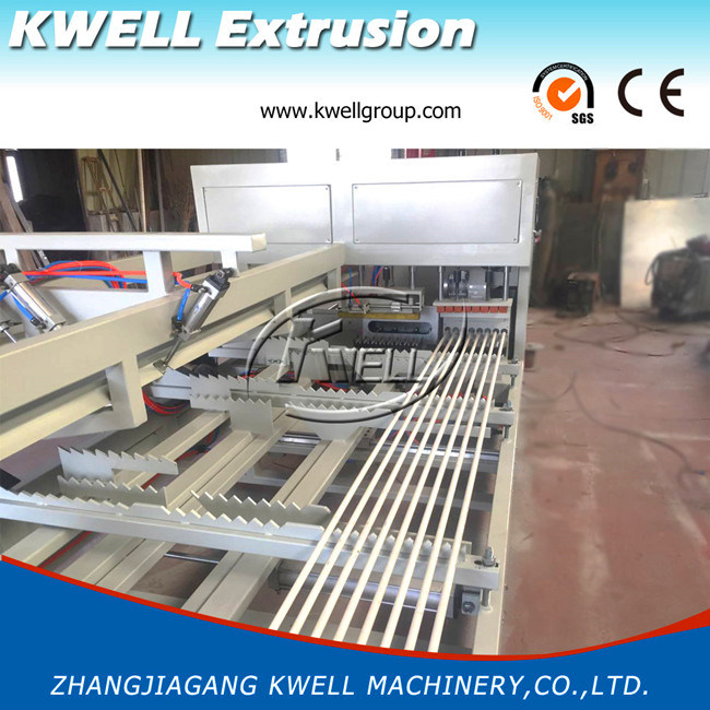 PVC Plastic Pipe End Socketing Machine/Plastic Pipe End Expander Machine