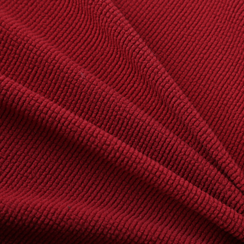 Stripe Polar Fleece Plain Dyed Anti-Static Anti Pilling