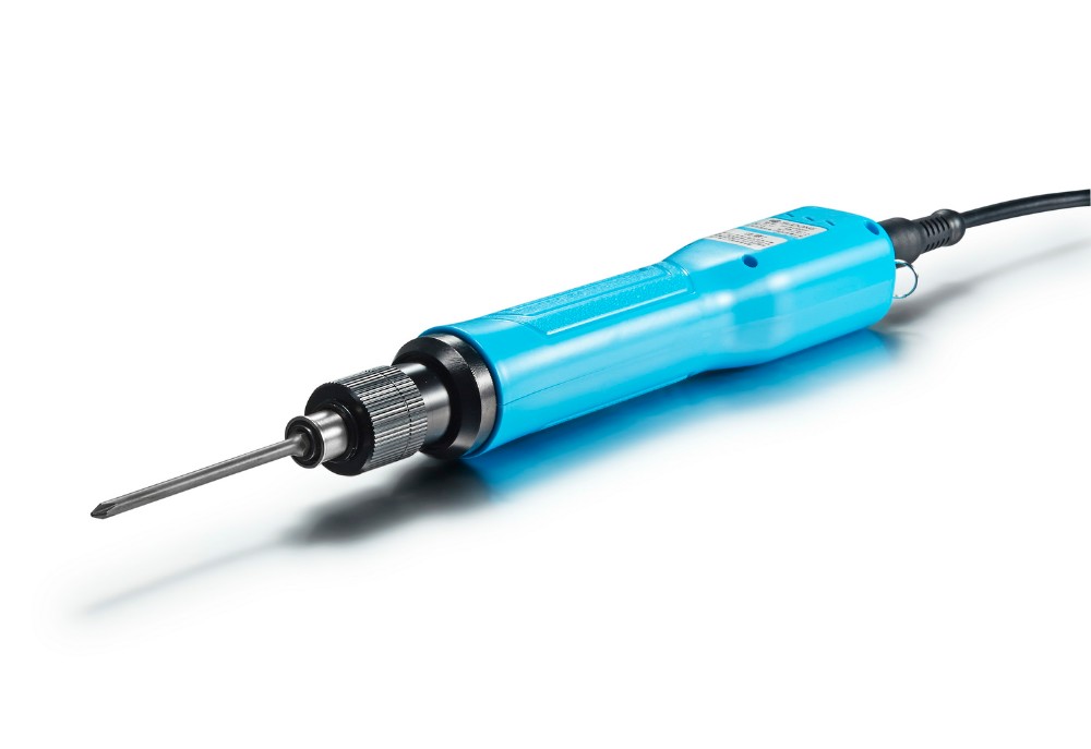 Widely Applied Mini Electric Screwdriver