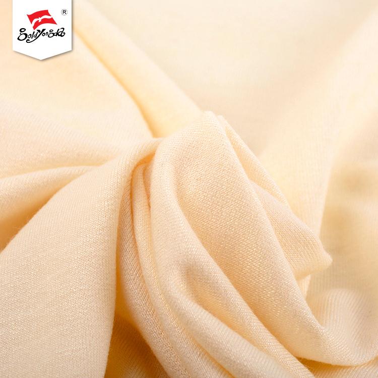 Stretch Knitted Weft Fabric