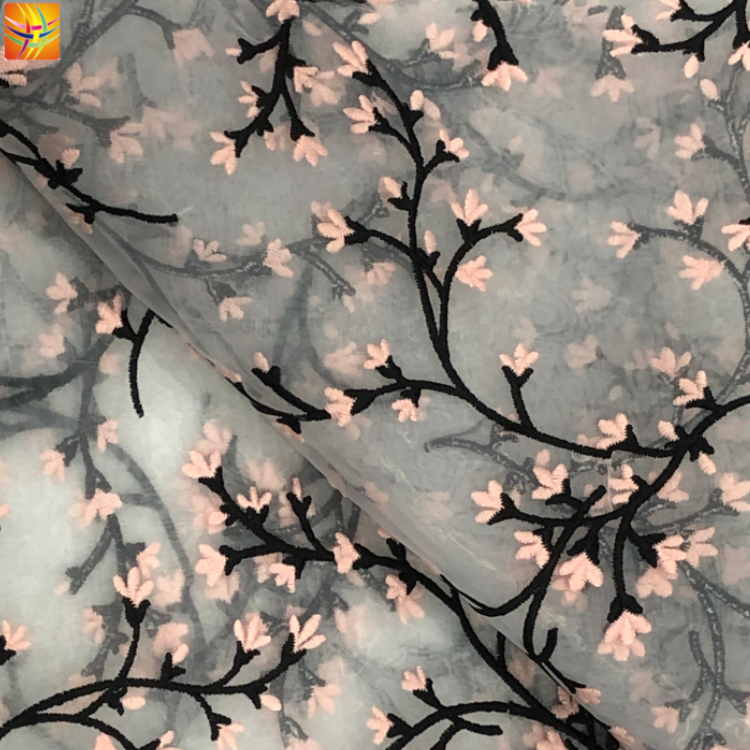 Organza Fabric Organza Fabric