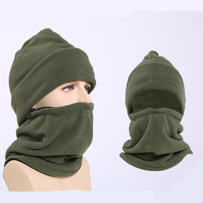 neck warmer 