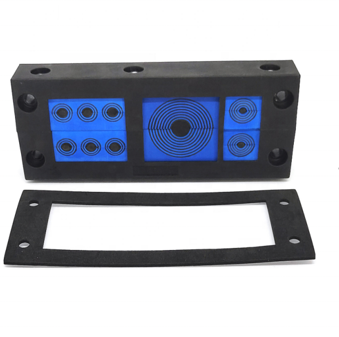 Adjustable Cable Systems Adjustable Cable Systems