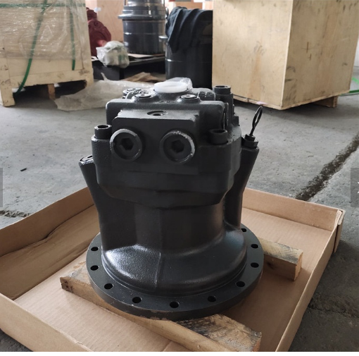 Jcb Js200 Swing Motor 20/925315 Swing Device, High Quality Jcb Js200