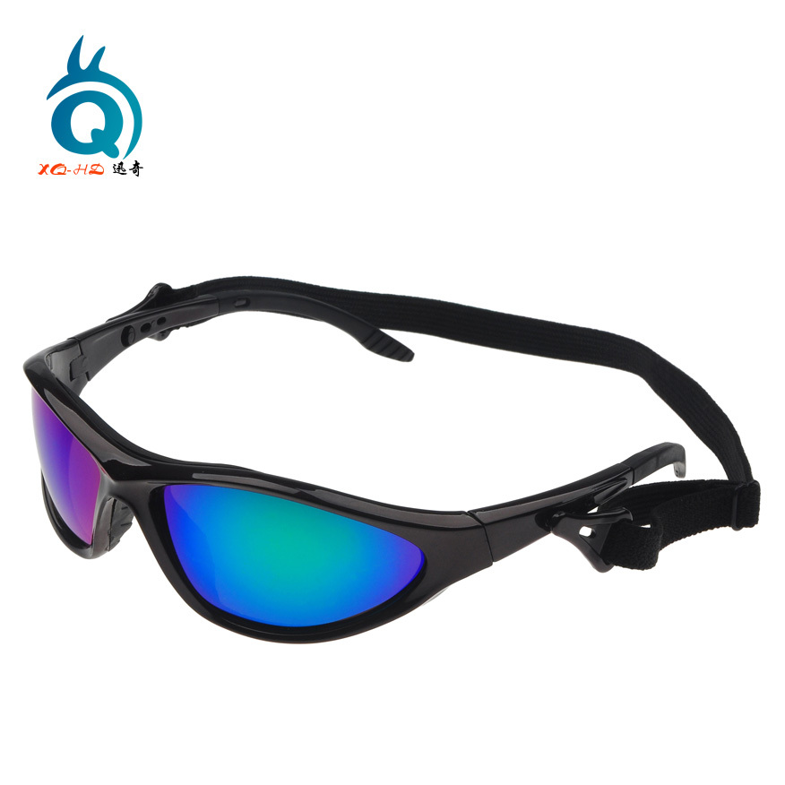 China Professional Oem/odm Factory Supply Sport Sunglass, High