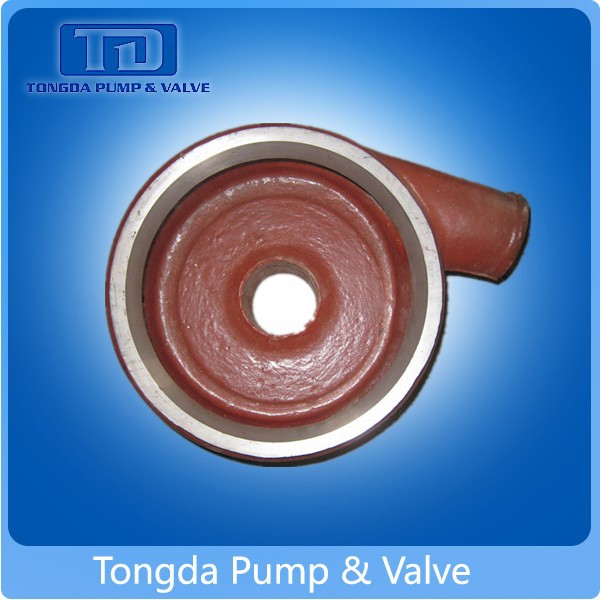 Water Pump and Pump Parts