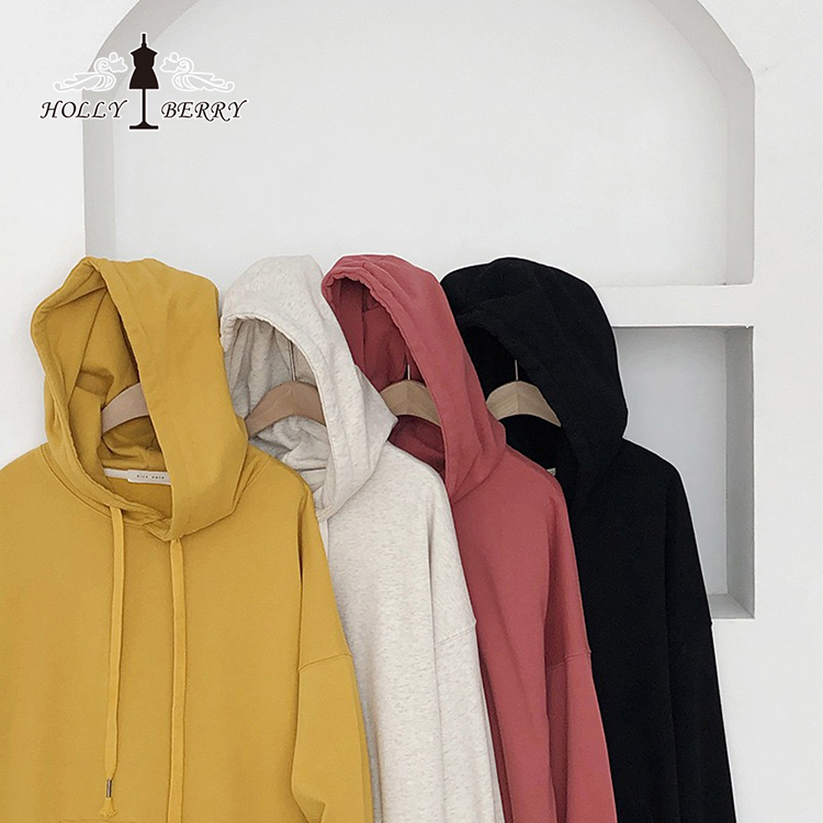 Plus Size Hoodie