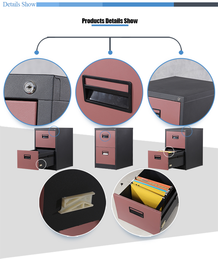 file cabinet