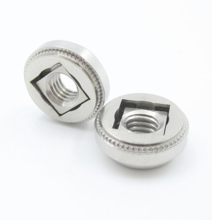 Factory direct supply Float Nuts Floating Nuts China Manufacturers ...