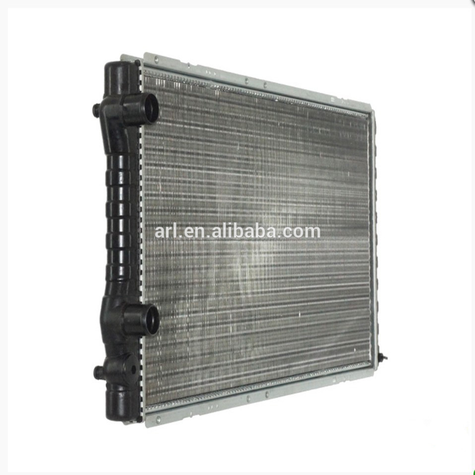 Aluminum Spare Radiato Aluminum Spare Radiato