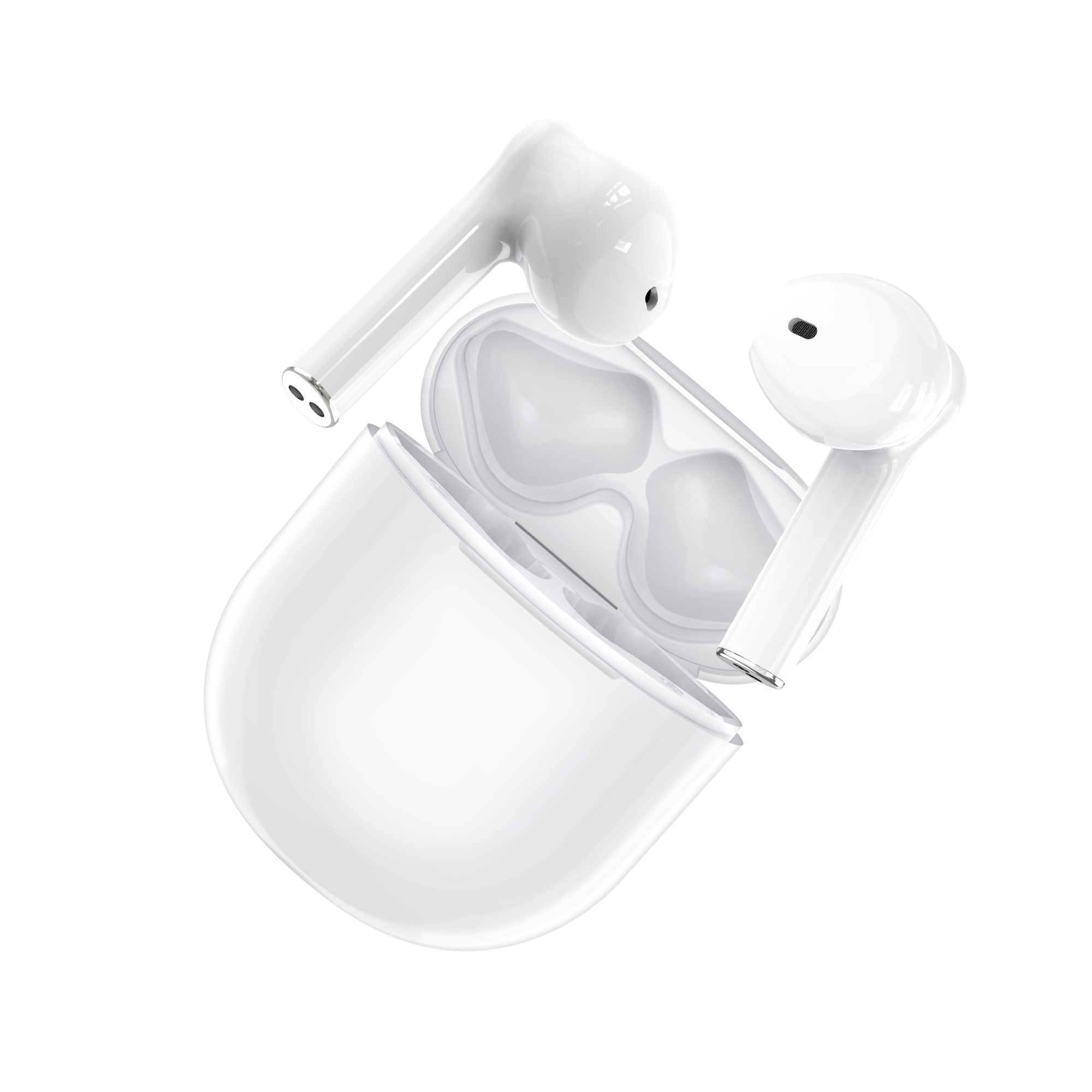Earphones in Ear Earphones in Ear