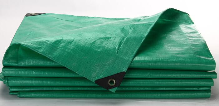 Pe Tarpaulin Fabric