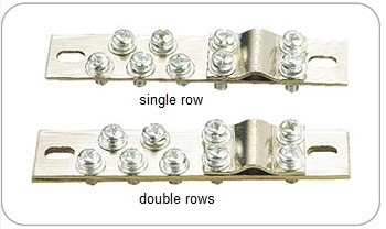 High Quality Whd Electric Terminal Block