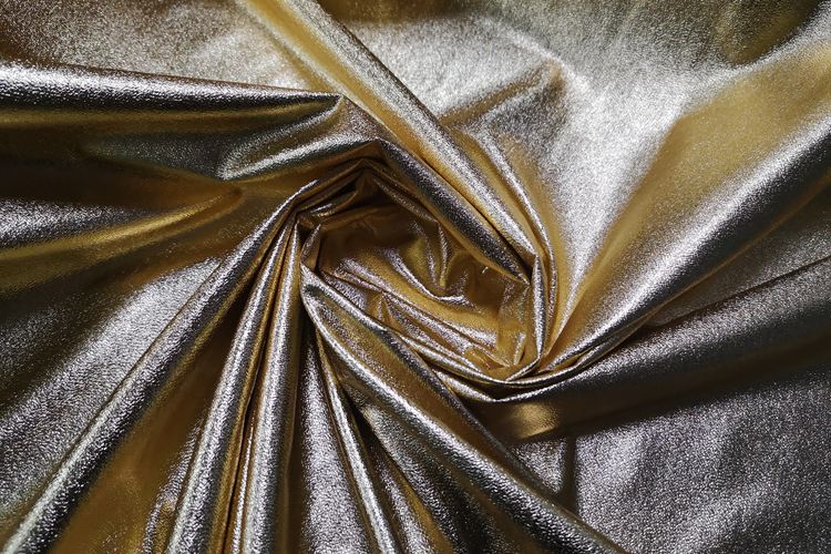 Pearl Chiffon Fabric