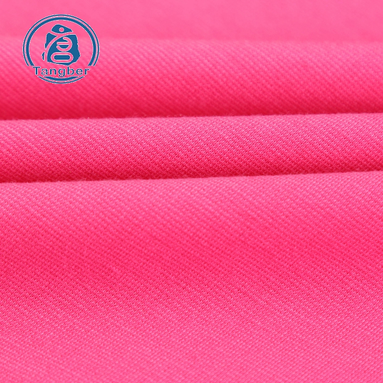polyester roma fabric