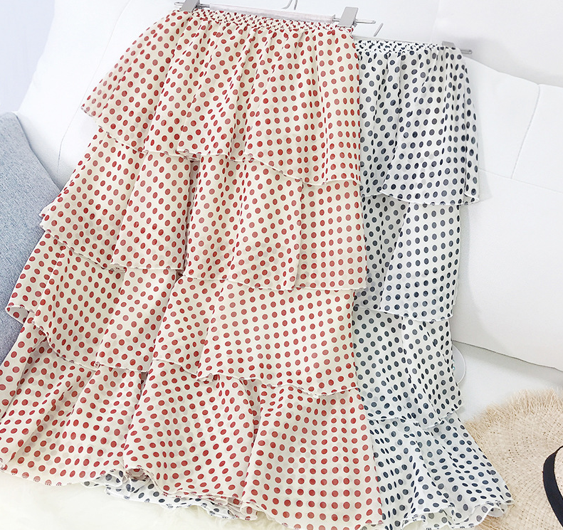 Casual Chiffon Dresses