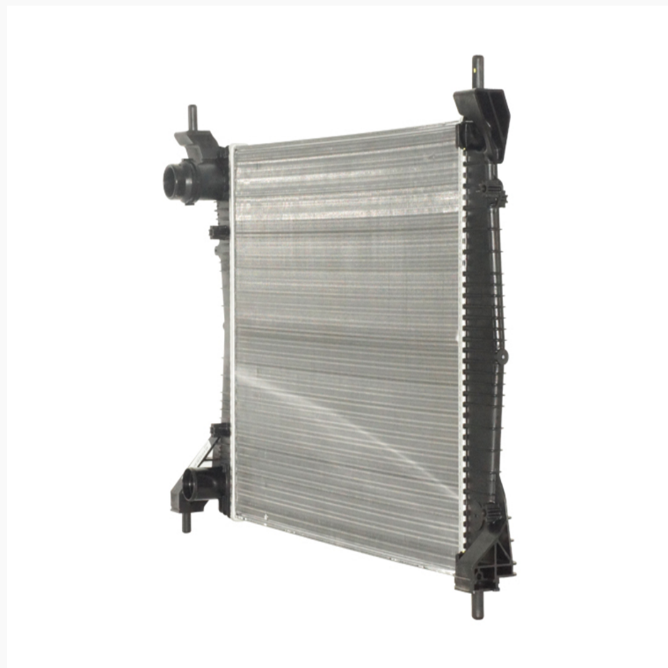 truck parts radiator truck parts radiator