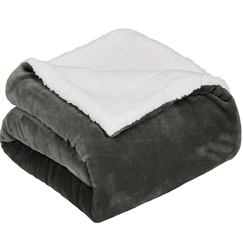 SHERPA  BLANKET 