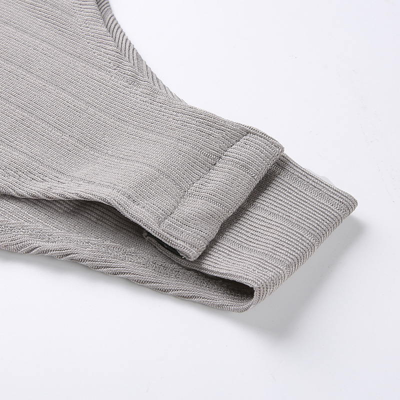 Winter Long Sleeve Bodysuit
