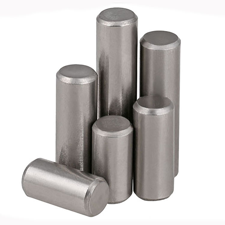 cylindrical dowel pin