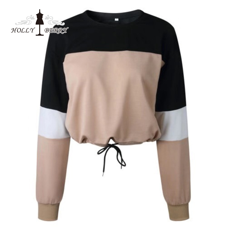 Stylish Sweatshirt Women