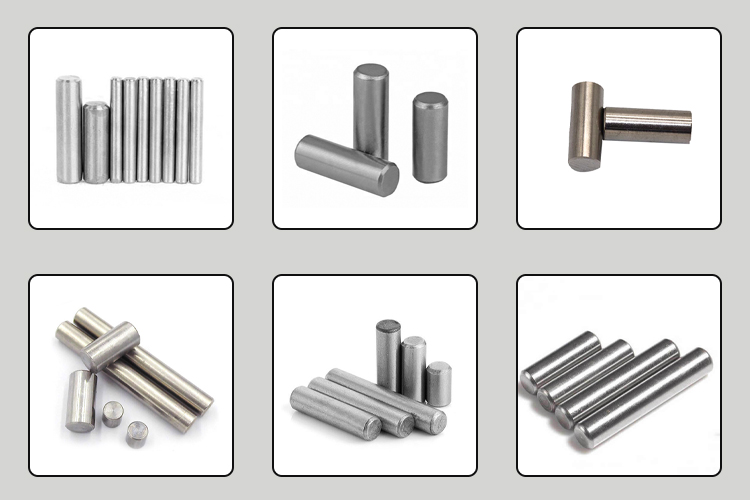 High quality dowel pins