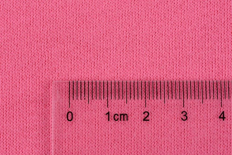 cotton fleece fabric 