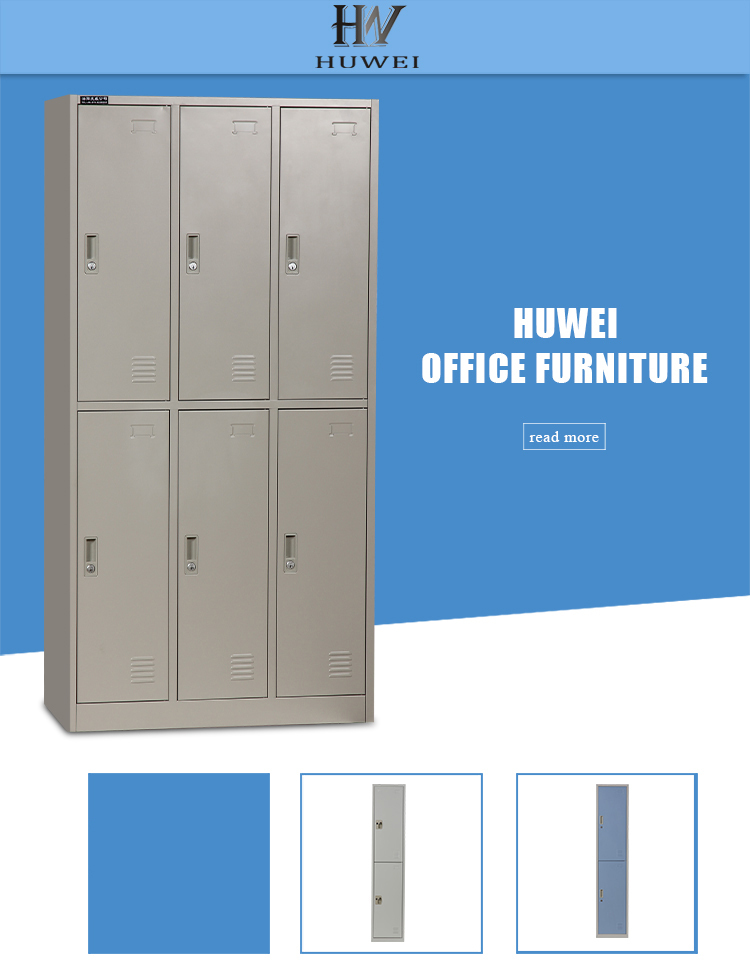 Storage Cabinet Multi Locker