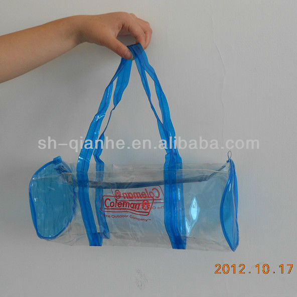 Large Plastic Cylinder,outdoor Zipper Bag,pvc Bag, High Quality Large  Plastic Cylinder,outdoor Zipper Bag,pvc Bag on