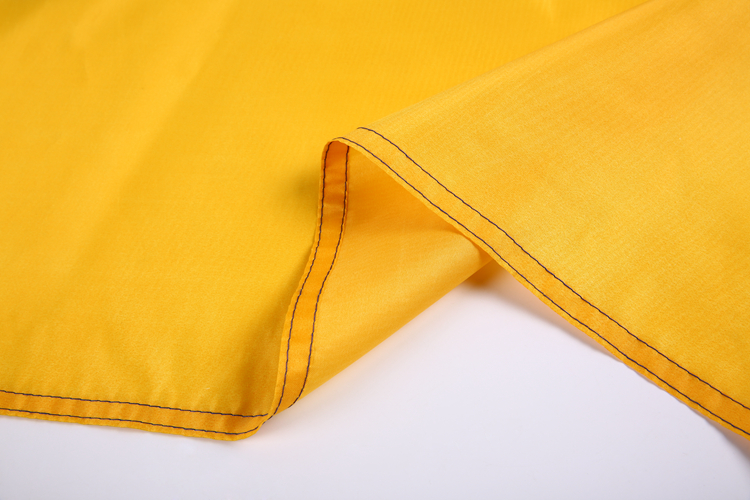Eco-friendly Body Flags