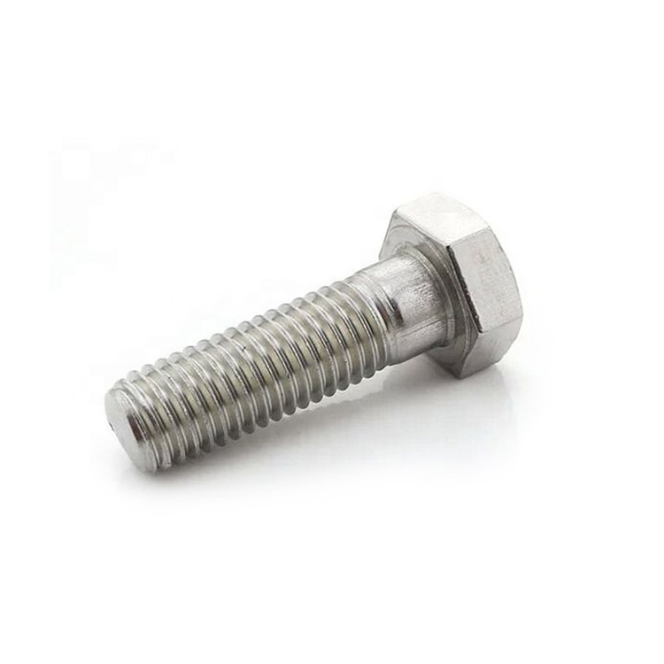 hex bolts