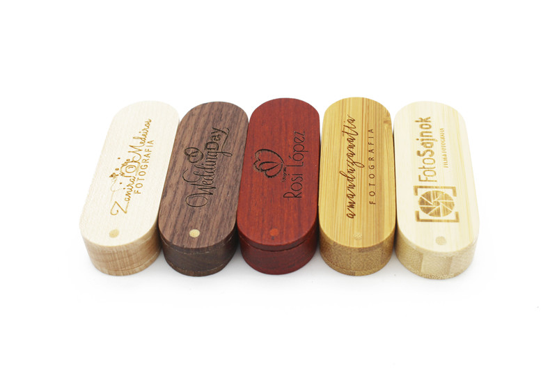 Wood Usb Flash Drive Bulk