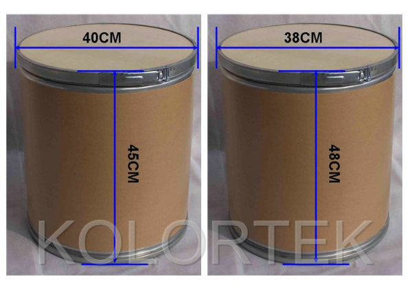 Kolortek Titanium Dioxide Pigment Manufacturer