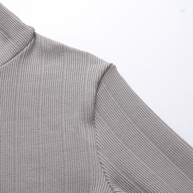 Underwear Long Sleeve Bodysuit