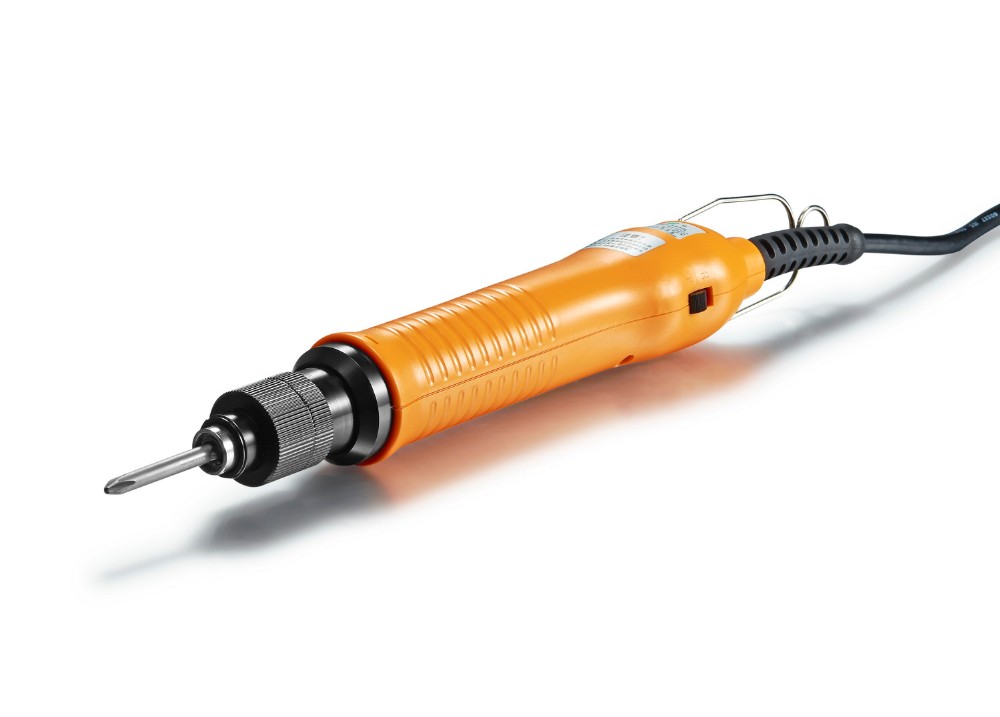 Brushless Motor Adjustable high torque electric screwdriver