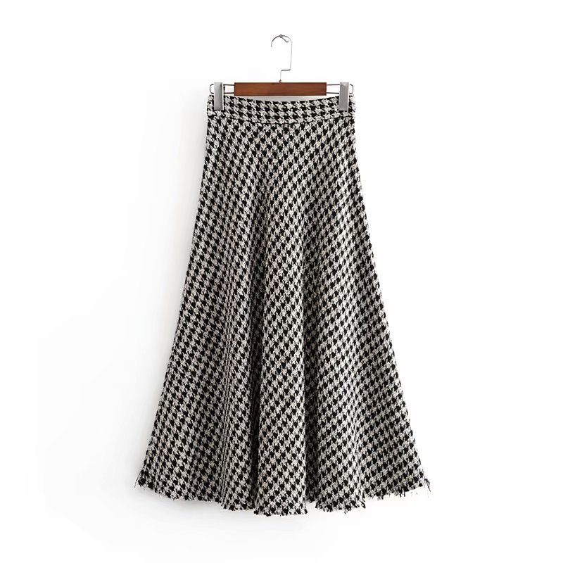 Winter Women Skirt