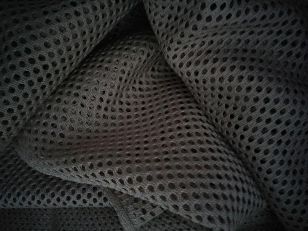 Soft Beautiful Mesh Fabric