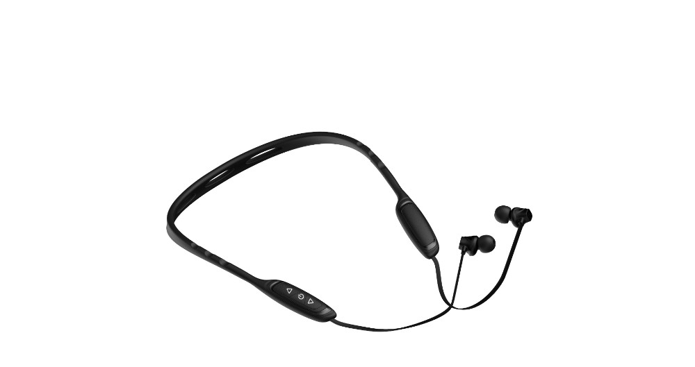 stereo sports headset