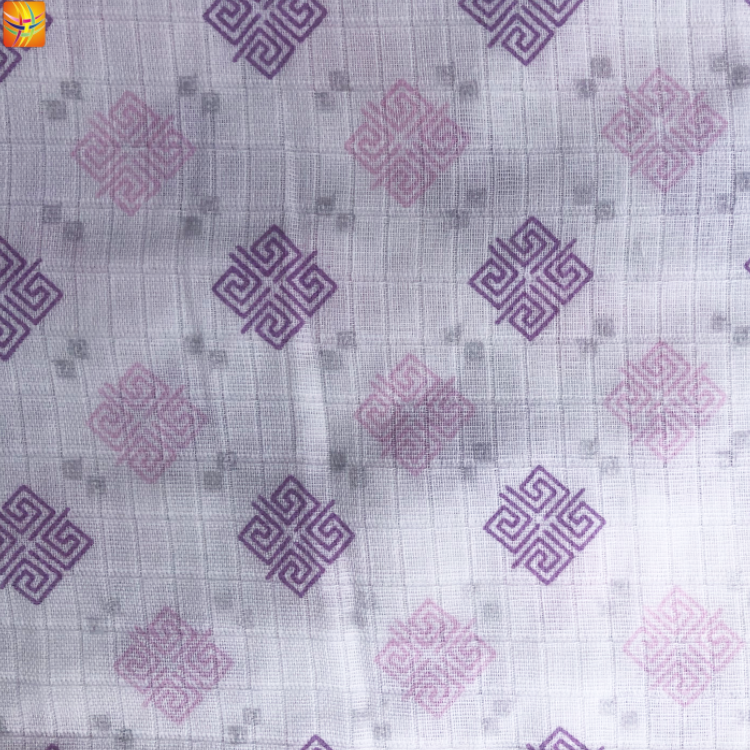 Soft Cotton Fabric