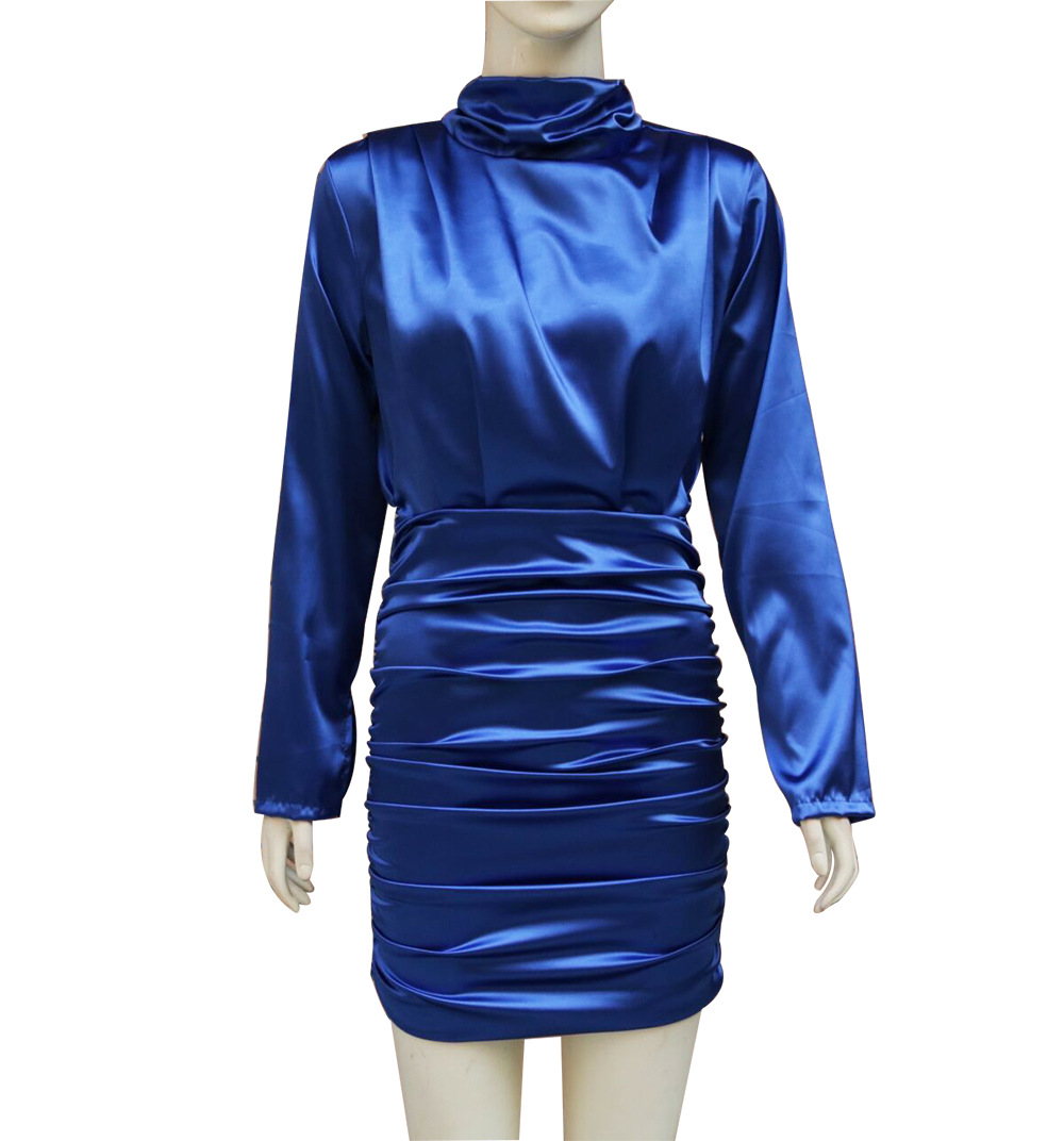 Women Sexy Mini Tight Dress