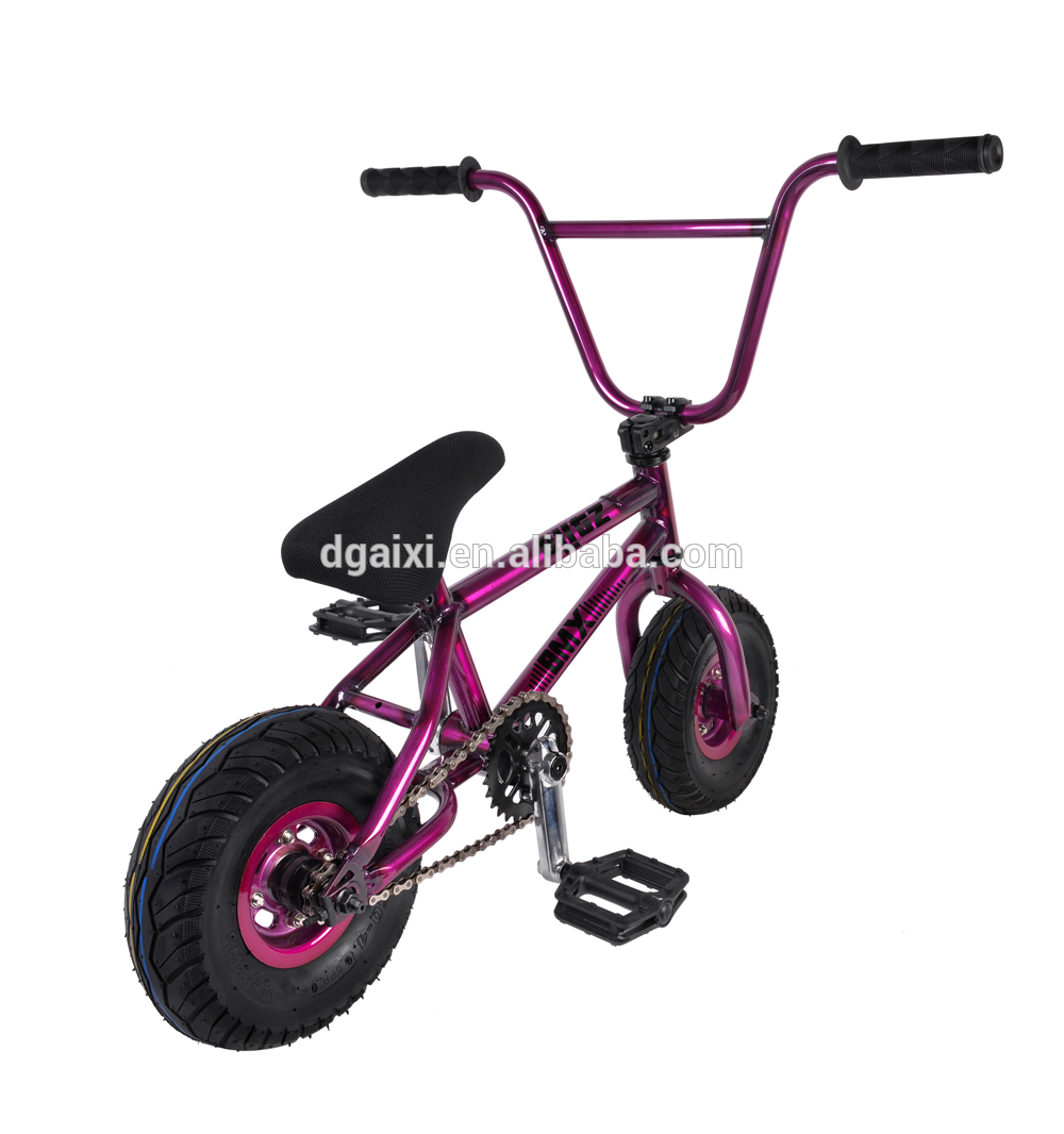 mayhem mini bmx bike