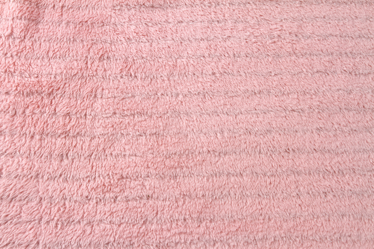 polyester brushed fabric