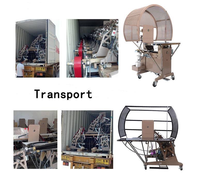 Tying Packing Machine