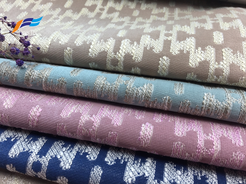 Dubai Importers Home Textile Polyester Thicker Curtain 2